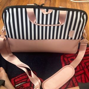 Like New Bag-smart computer bag